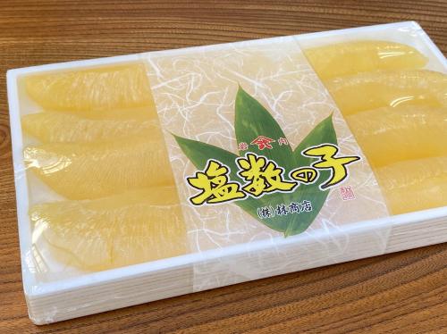 北海道産山武数の子箱入り400g